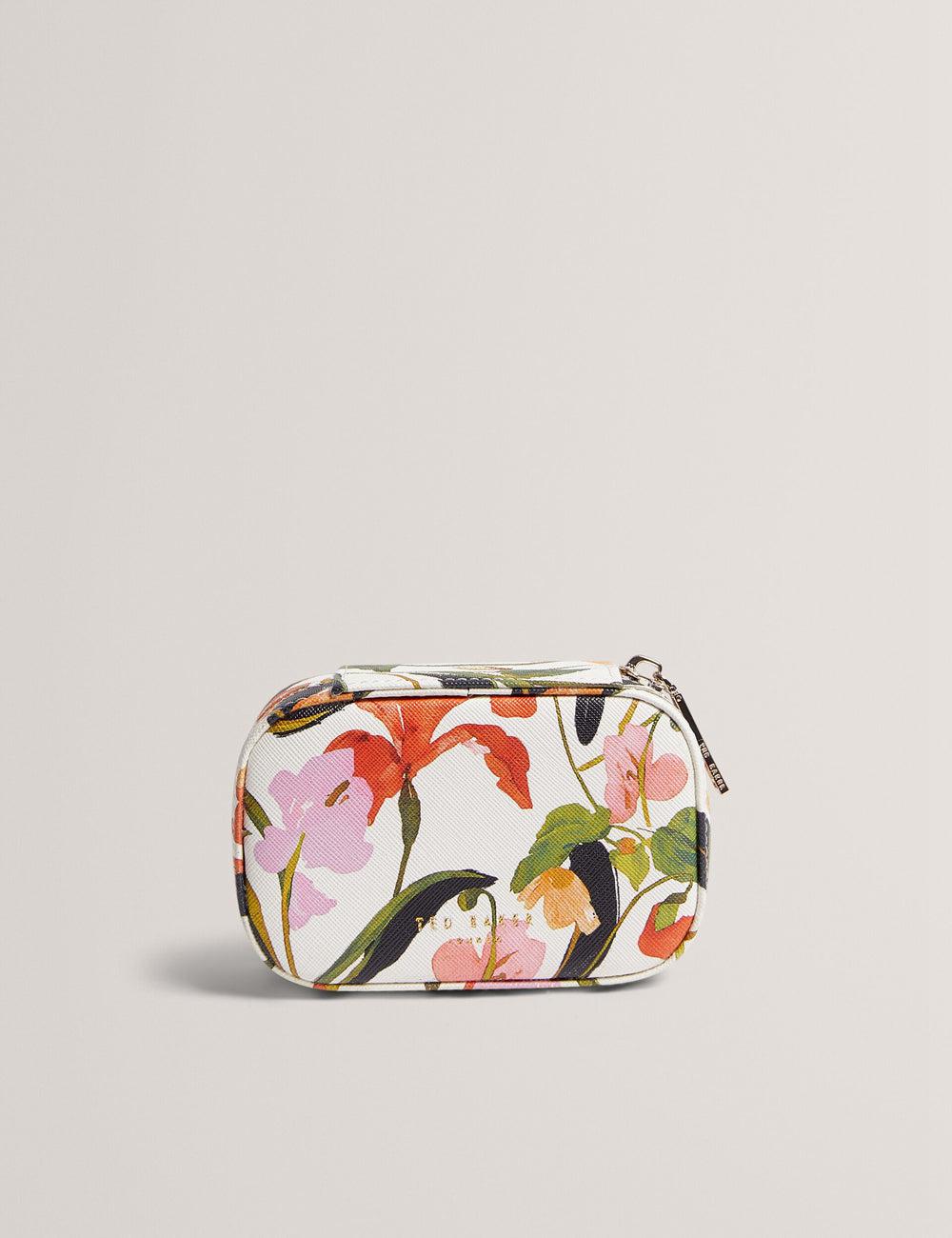 Nat-White Ted Baker WENDAS Women Jewelry Cases | Canada  MJB-302785