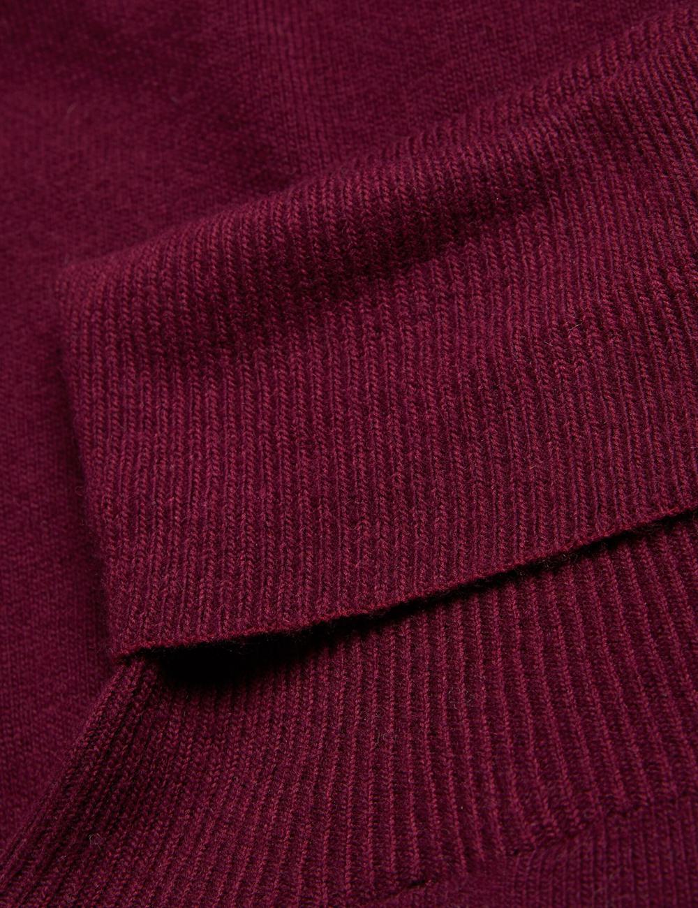 Red Ted Baker TAMSENN - Roll Neck Wool Cashmere Women Jumpers | Canada  NPK-351862