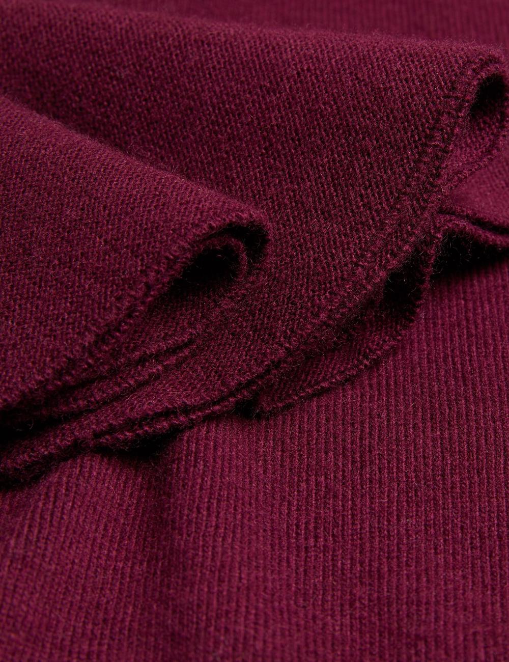 Red Ted Baker TAMSENN - Roll Neck Wool Cashmere Women Jumpers | Canada  NPK-351862