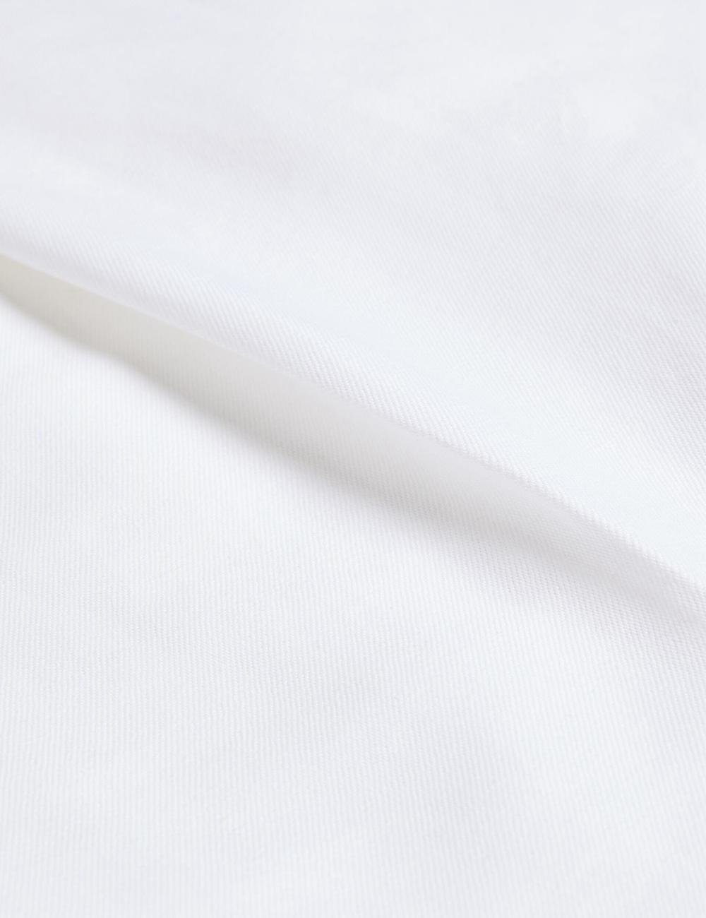 White Ted Baker MUSUBSH - High Waisted Pleated Tailored Women Shorts | Canada  SKM-794126