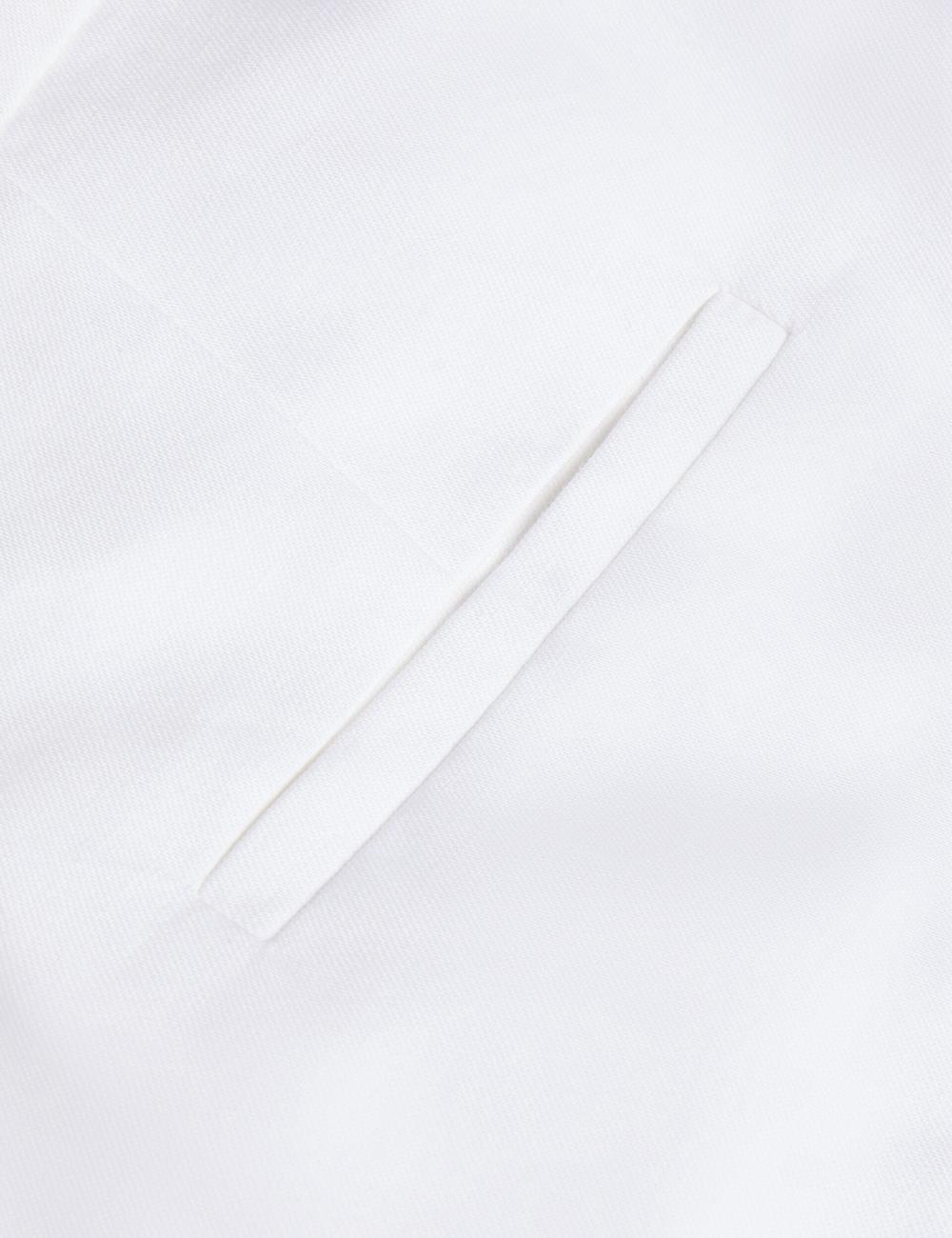 White Ted Baker MUSUBSH - High Waisted Pleated Tailored Women Shorts | Canada  SKM-794126